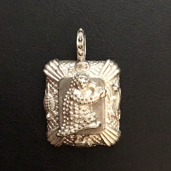 Rebecca Collins Jewelry - Rebecca Collins Pendant